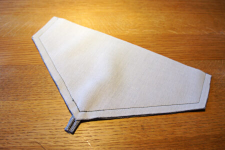 StyleDesignCreate: DIY computer sleeve