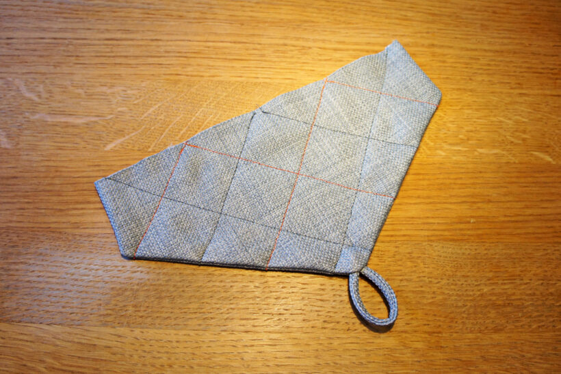 StyleDesignCreate: DIY computer sleeve