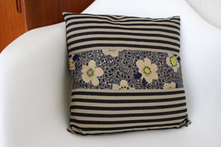 StyleDesignCreate: Pude med trekanter
