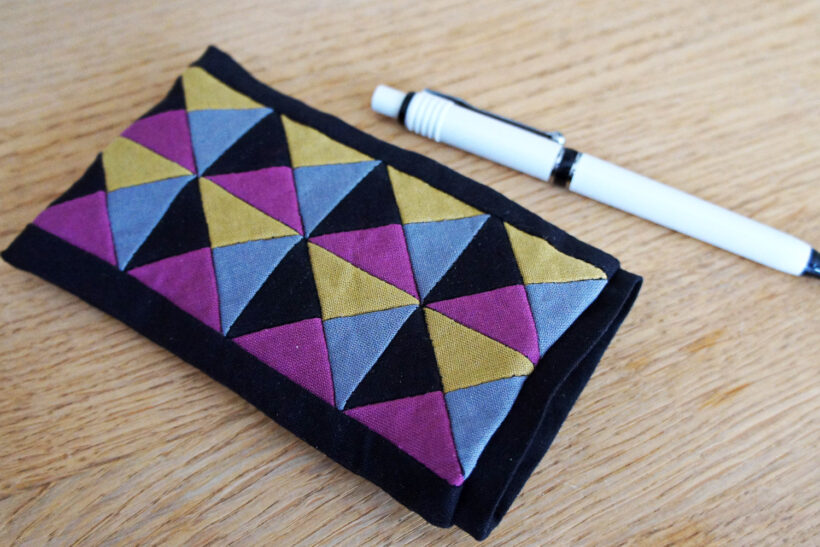 StyleDesignCreate: Patchwork
