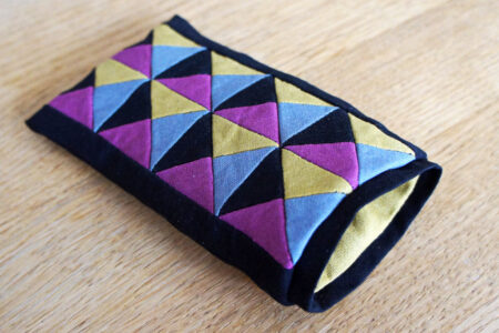 StyleDesignCreate: Patchwork