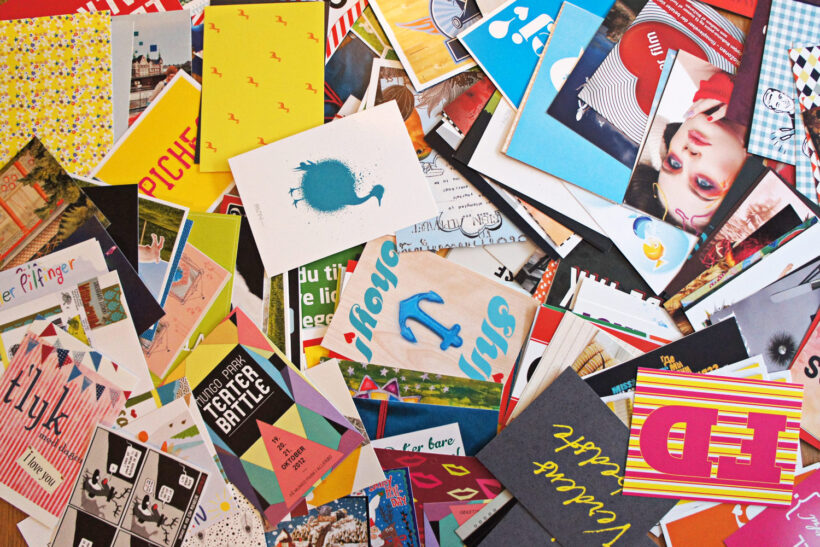 StyleDesignCreate: Go-cards
