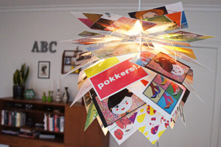 StyleDesignCreate: Go-cards