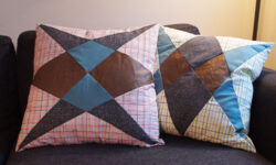 StyleDesignCreate: Grafiske puder