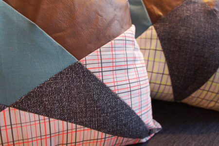 StyleDesignCreate: Grafiske puder