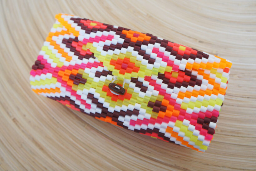 Hama perle etui