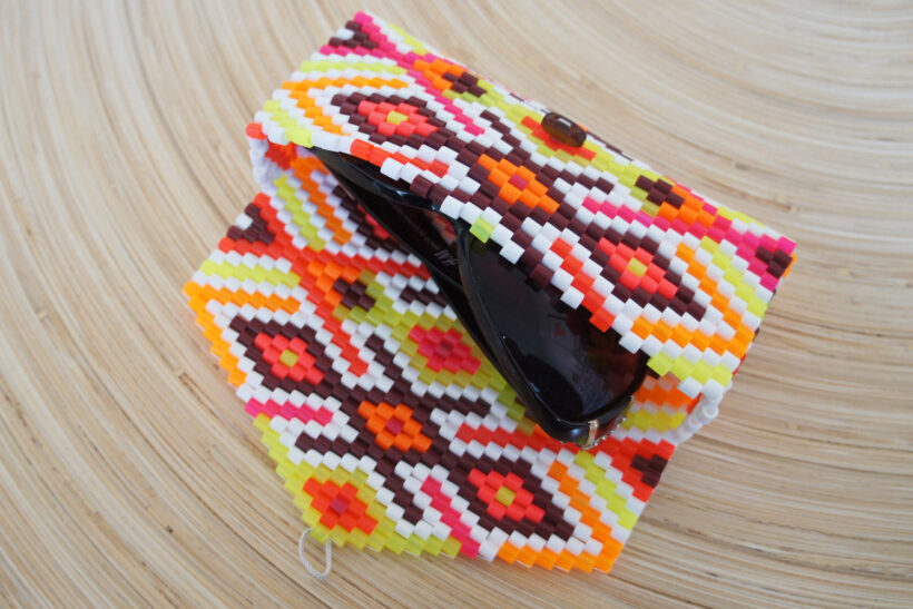 Hama perle etui