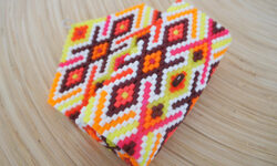 Hama perle etui