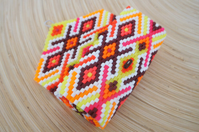 Hama perle etui