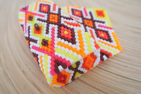 Hama perle etui