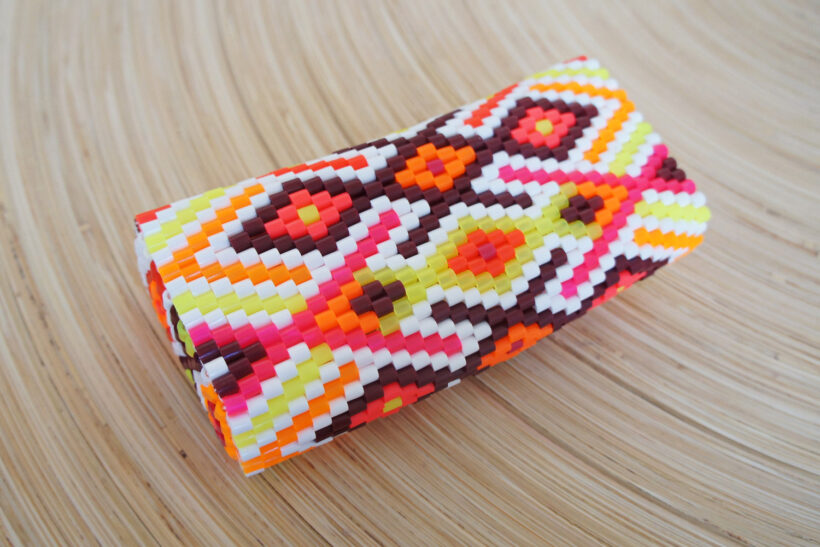 Hama perle etui