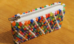 StyleDesignCreate: DIY Hama-perlepung vejledning