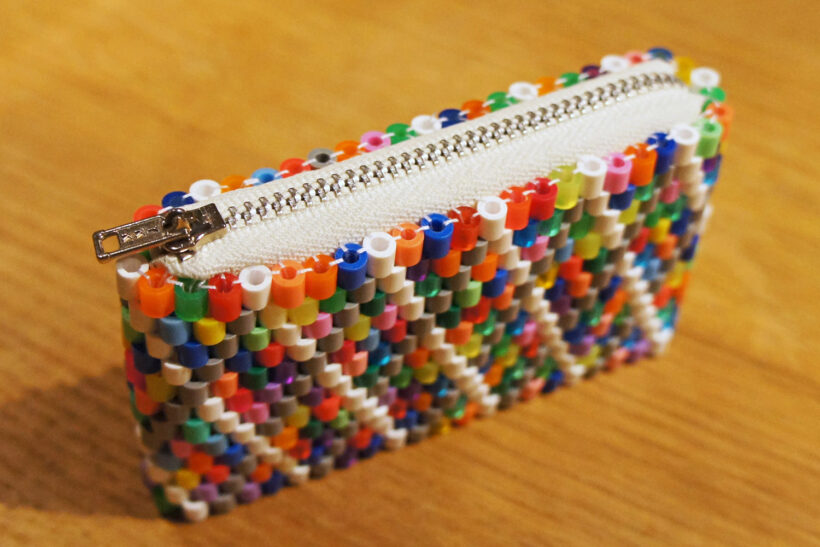 StyleDesignCreate: DIY Hama-perlepung vejledning