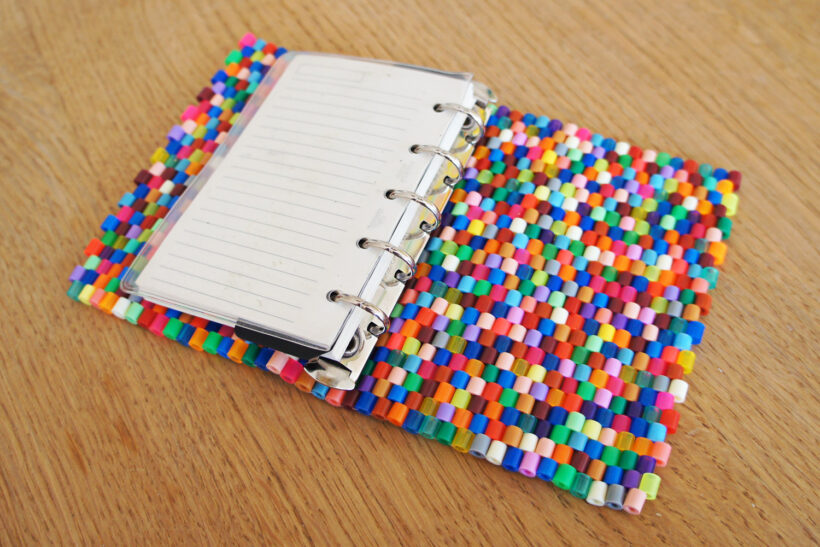 StyleDesignCreate: Hama perler filofax-kalender