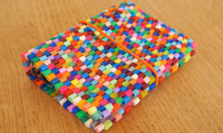 StyleDesignCreate: Hama perler filofax-kalender