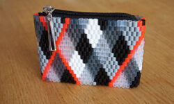 StyleDesignCreate: Hama perler pung