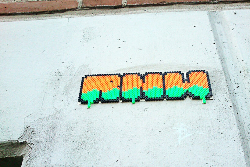 hamagrafitti