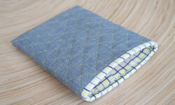 StyleDesignCreate: Ipad sleeve