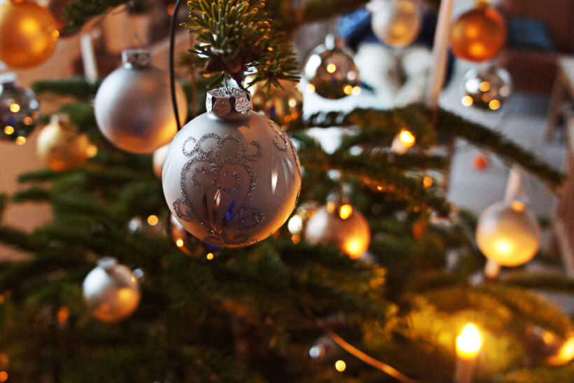 StyleDesignCreate: Julen 2012