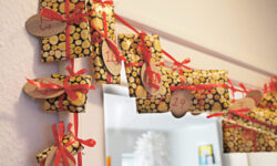 StyleDesignCreate: Pakkekalender