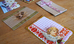 StyleDesignCreate: Julekort