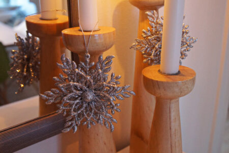 StyleDesignCreate: Julepynt 2013