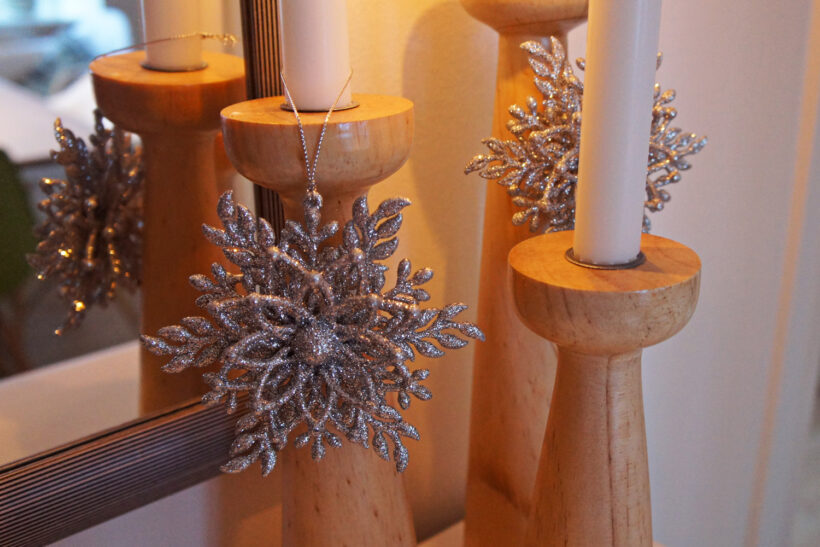 StyleDesignCreate: Julepynt 2013