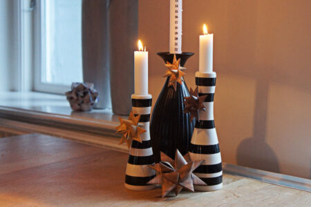 StyleDesignCreate: Julepynt 2013