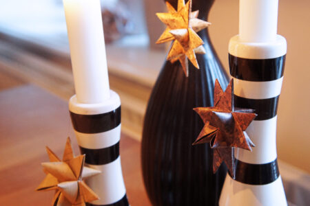 StyleDesignCreate: Julepynt 2013