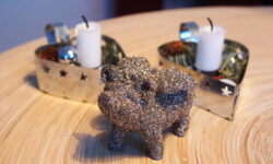 StyleDesignCreate: Julepynt 2013