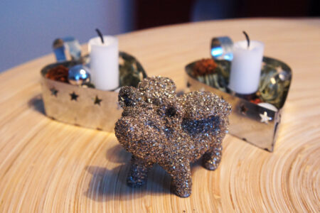StyleDesignCreate: Julepynt 2013