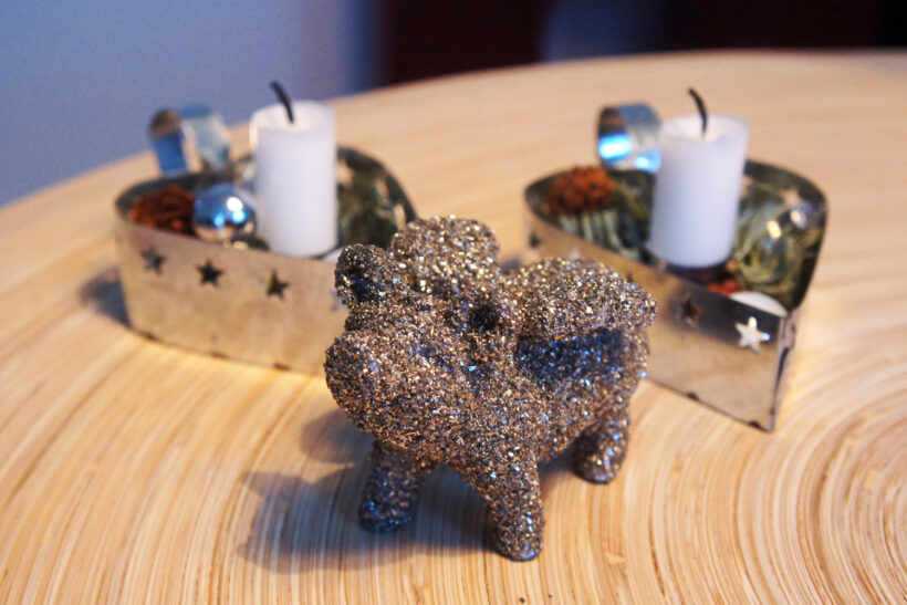 StyleDesignCreate: Julepynt 2013