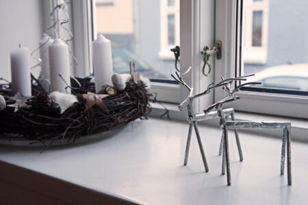 StyleDesignCreate: Julepynt 2013
