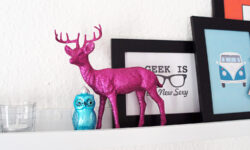 StyleDesignCreate: Julepynt