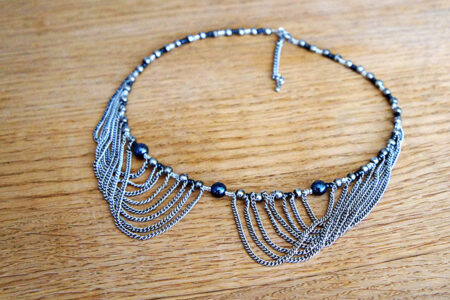 StyleDesignCreate: Kædekrave