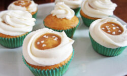 StyleDesignCreate: Karamelcupcakes