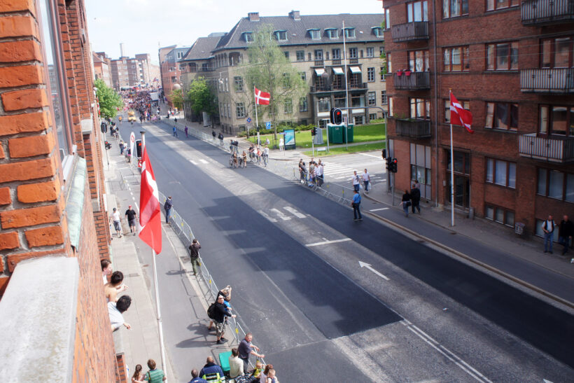 StyleDesignCreate: Karneval 2013 i Aalborg