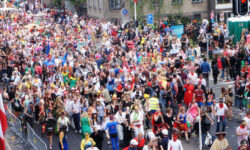 StyleDesignCreate: Karneval 2013 i Aalborg