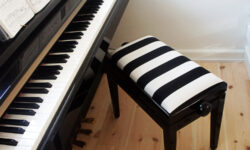 StyleDesignCreate: Klaver