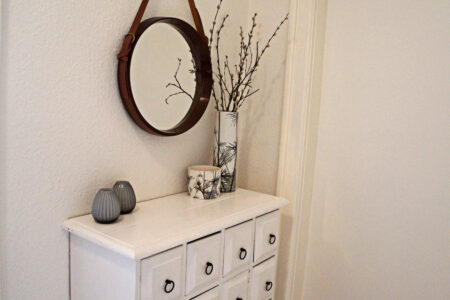StyleDesignCreate: Knopper