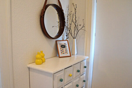 StyleDesignCreate: Knopper