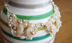 StyleDesignCreate: Perlekrave