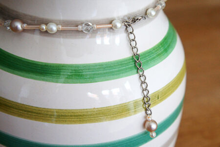 StyleDesignCreate: Perlekrave