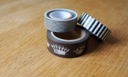 StyleDesignCreate: Maskingtape