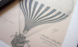 StyleDesignCreate: Print med luftballon