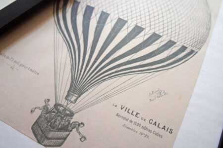 StyleDesignCreate: Print med luftballon
