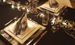 StyleDesignCreate: Nytårsbord