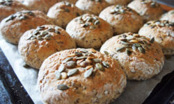 StyleDesignCreate: Øllebrødsboller