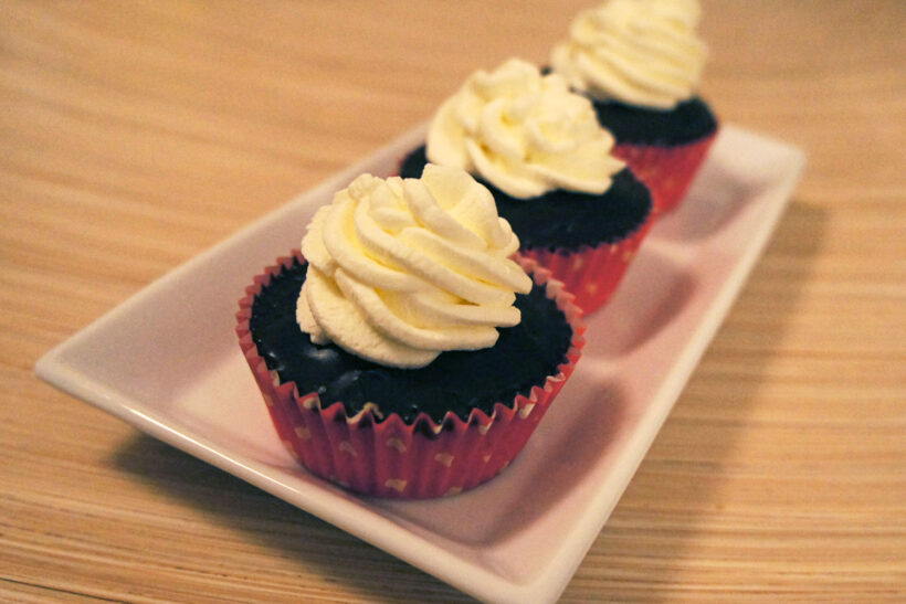 StyleDesignCreate: Othellocupcakes