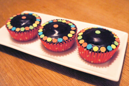 StyleDesignCreate: Othellocupcakes